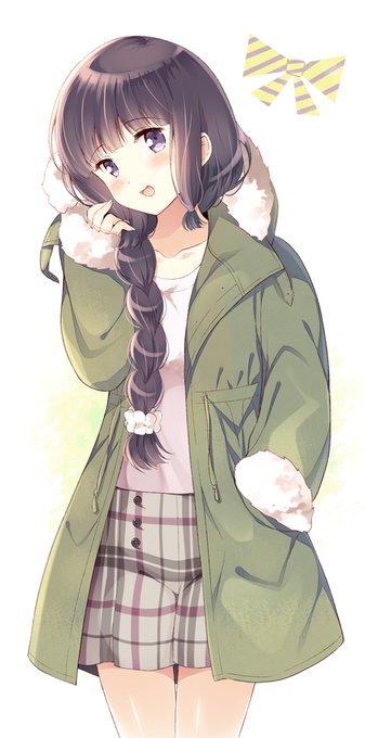 艦これ 北上 2次元ライブラリー