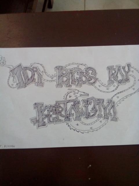 OfcRayLaCa2's tweet photo. "@alvindo_1792: @RayLaca2 @OfcRayLaCa2  Ida bagus ray kertawijaya http://t.co/YbTwfjjAL5" bagus kaka . Dkng ray trs yah