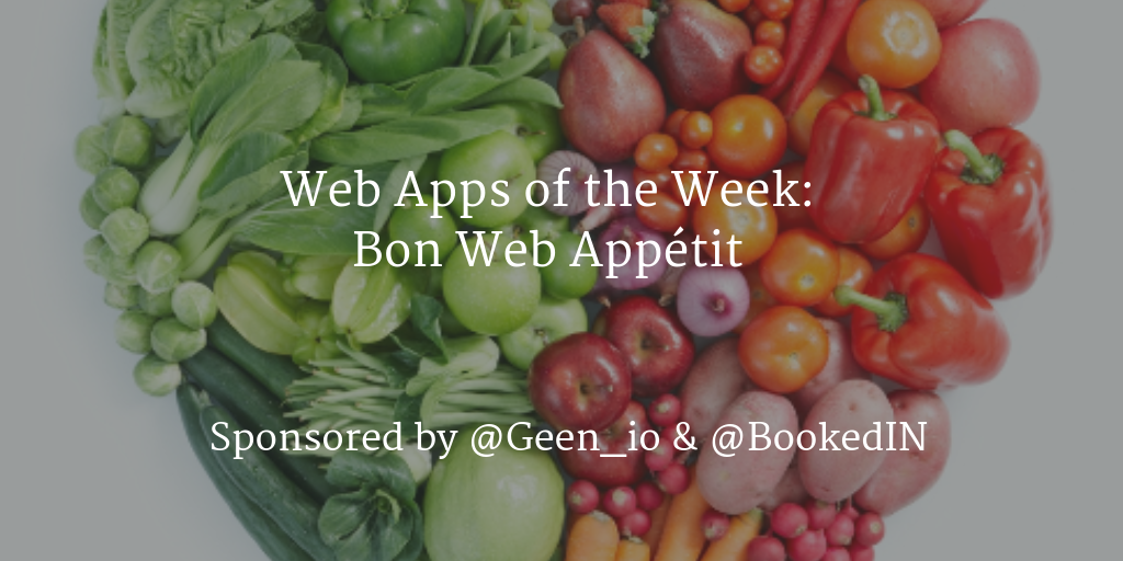 WebMenu tweet picture