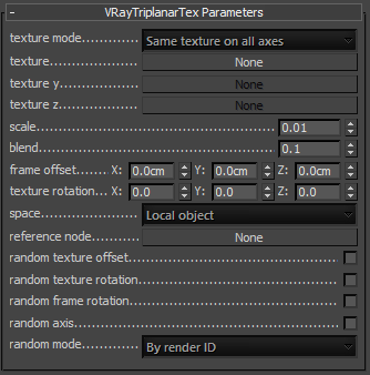 ArtOfSoulburn's tweet image. Ladies And Gents: We have a Blended Box Map Plugin! neilblevins.blogspot.com/2015/10/ladies… #3dsMax #vray