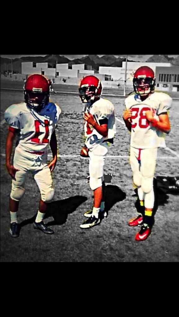 ice_bryce's tweet photo. Happy birthday s/o to my man @michael_agui10 ! Hope it was a good one. Miss suiting up with you. 😕 #andmarco http://t.co/QLzRqtlfab