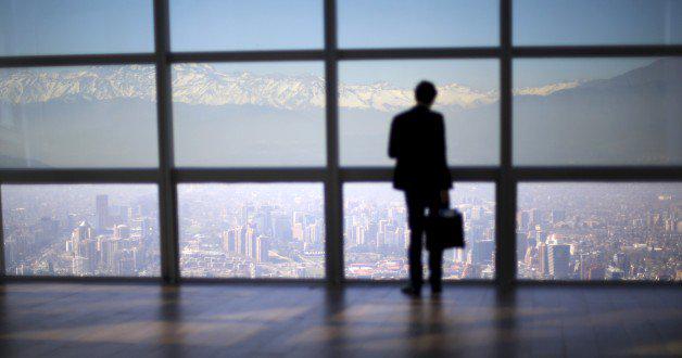 How successful leaders overcome uncertainty wef.ch/1Ldp3a3 #leadership #work