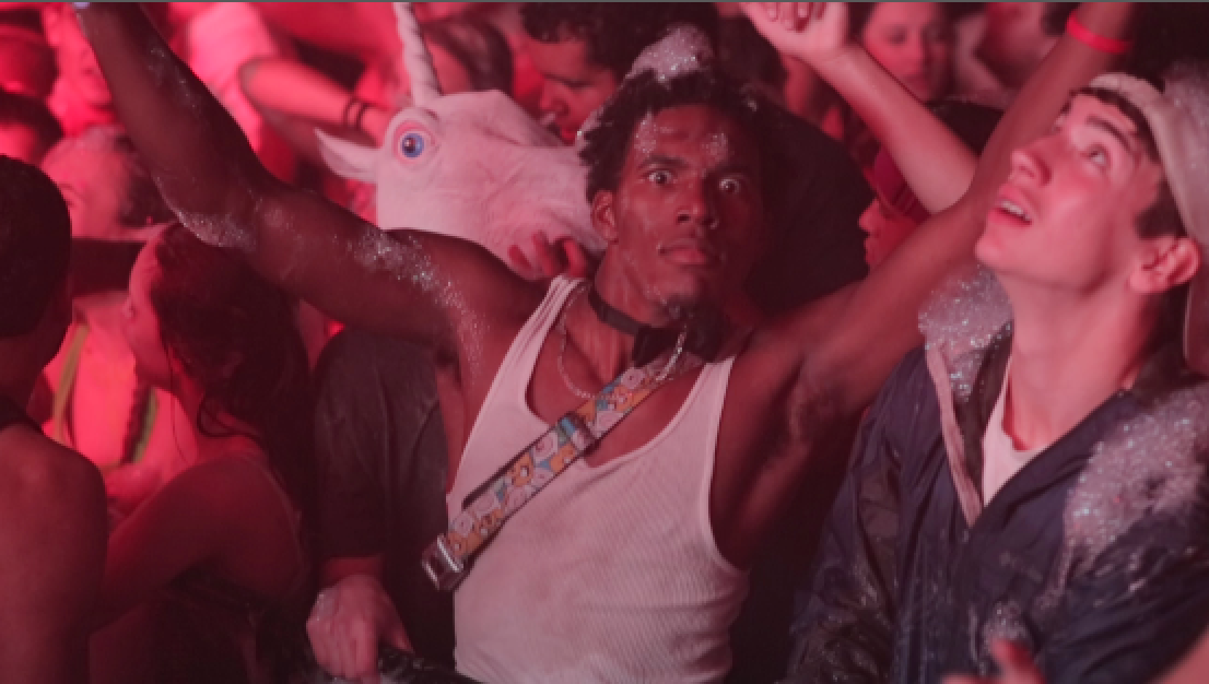 IAmMikeSquires's tweet photo. quick shout out to this guy from @Electric_Foam at @TuxedoJCT last night, if you know him, tell him he's the man http://t.co/eTsSC0HzCX