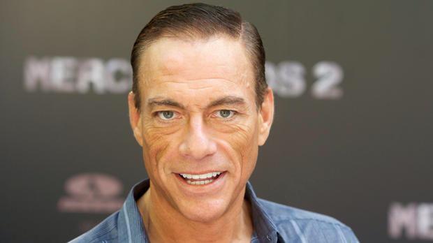 Happy 55th Birthday Jean-Claude Van Damme!! 
