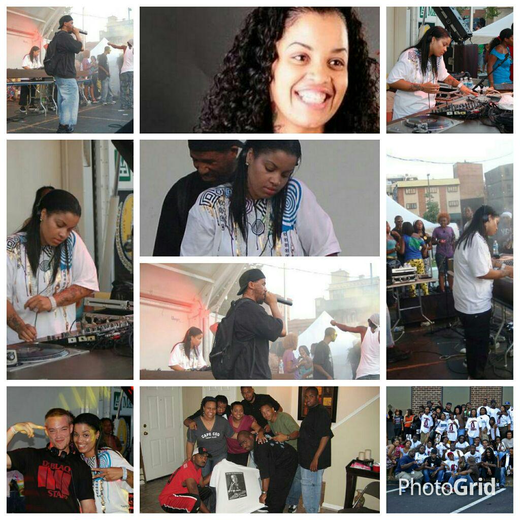 HAPPY BIRTHDAY 
KHIA DANIELLE EDGERTON 
AKA
CLUB QUEEN DJ K-SWIFT
REST IN PARADISE 
LOVE YOU & MISS YOU !!!!!!!! 