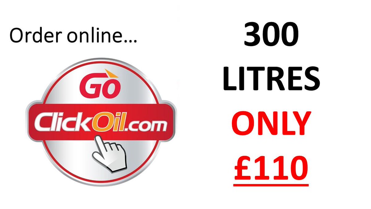 ClickOil's tweet image. 