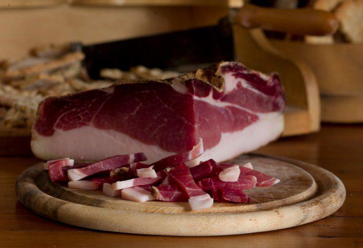 cajoncé, #gulash  e fortaie...tre #ricette tipiche della #valdifassa #trentino #foodies bit.ly/1jwKCtq