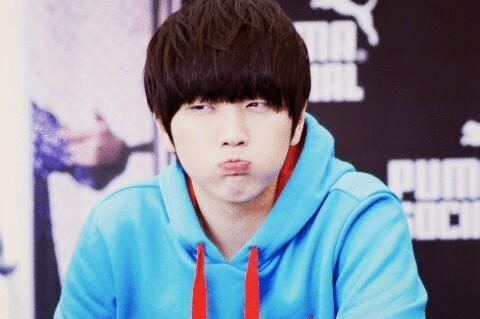 sandeul_bot_320's tweet photo. @Mayu98675318 
む~~ http://t.co/JmX0OX1qWI