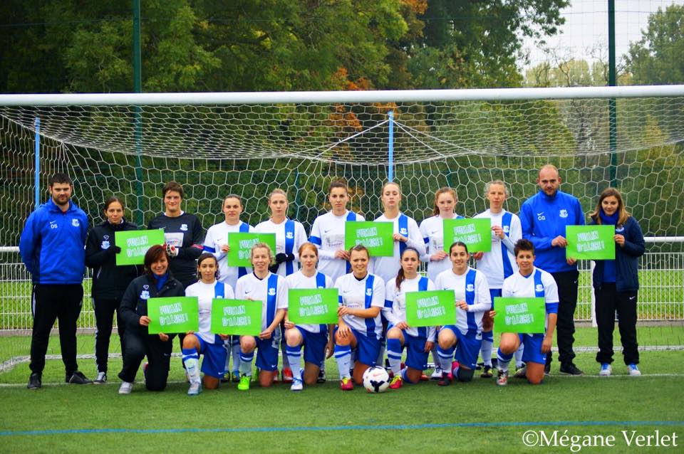 SVLMrugby's tweet image. Merci pour notre #putaindalice foot&amp;amp;badminton #memepassion @vaff59650 @FFF @chat_bad @LeRugbynistere @FemmesDeSport