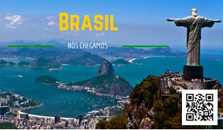 MySmartCheckIn's tweet image. My Smart Check-in has just arrived in Brazil. Be part of My Smart Check-in hotel's team! #startup #Brasil #hotel