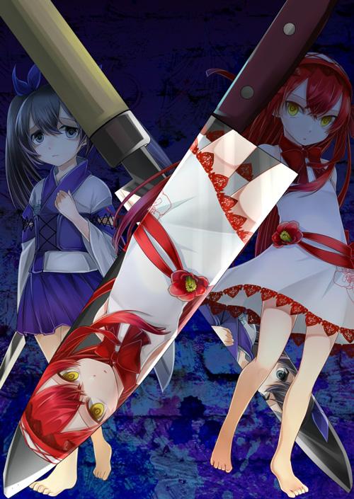 טוויטר コミックウォーカー 8周年キャンペーン実施中 בטוויטר 連載中 包丁さんのうわさ 血ニ染マル学舎 最新話を更新しました Http T Co Jdgnlifler Http T Co Bq1efkfkdg