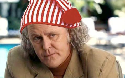 Happy 70th Birthday John Lithgow! (19th Oct)     