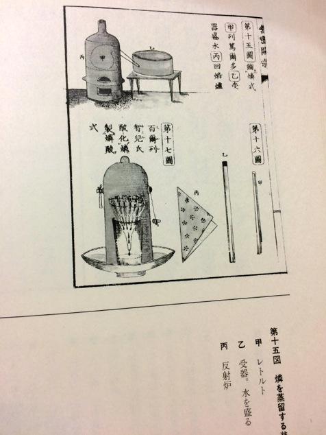 古書ほうろう в X: „宇田川榕菴『舎密開宗 復刻と現代語訳・注 古書ほうろう в X: „宇田川榕菴『舎密開宗 復刻と現代語訳・注