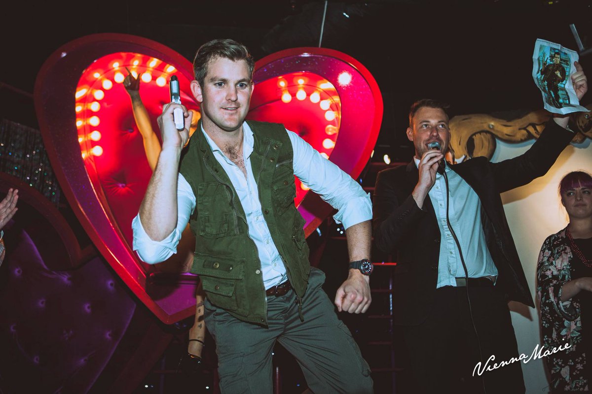 Were you at our Casino Royale party last month? All the pics are here: on.fb.me/1GdTcaG #hijinkssydney