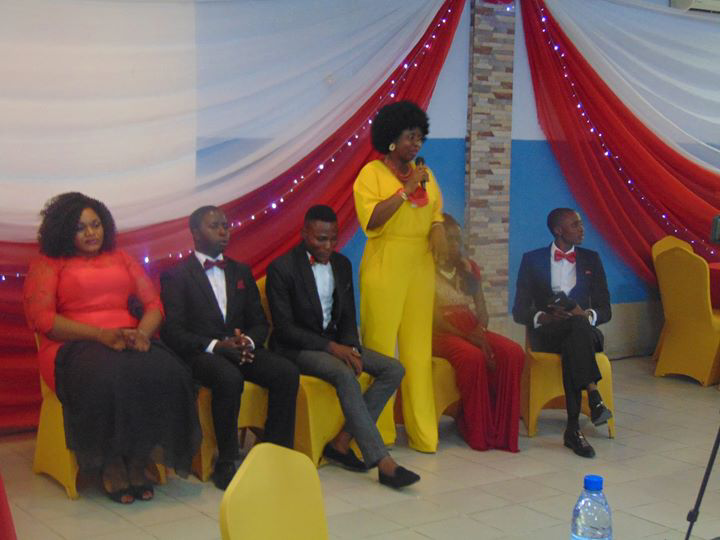 biodunodunukwe's tweet photo. Marriage is SWEET, whether it rains or shines. I vote Twogether4ever! #IRC2015 @Twogether4ever @MayVictor http://t.co/IVTH2dN4tK