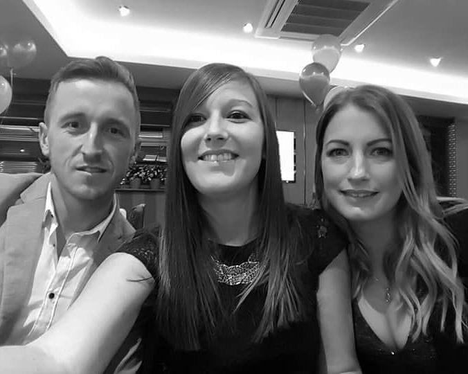 dassniper's tweet image. Sat night in Sheffield