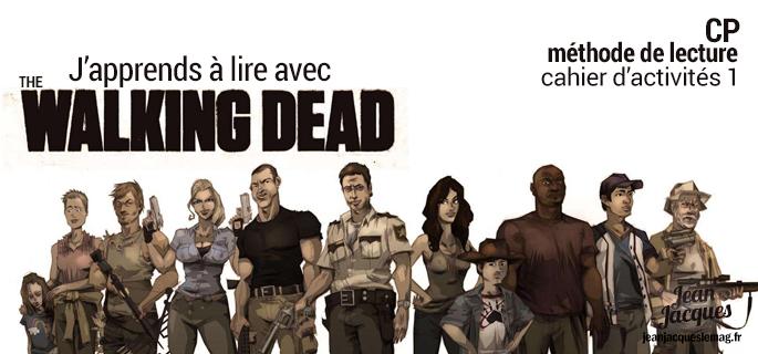 boualemetsteph's tweet image. #thewalkingdead débarque en #cp #methodelecture bit.ly/1jPXdYh @walking_dead28