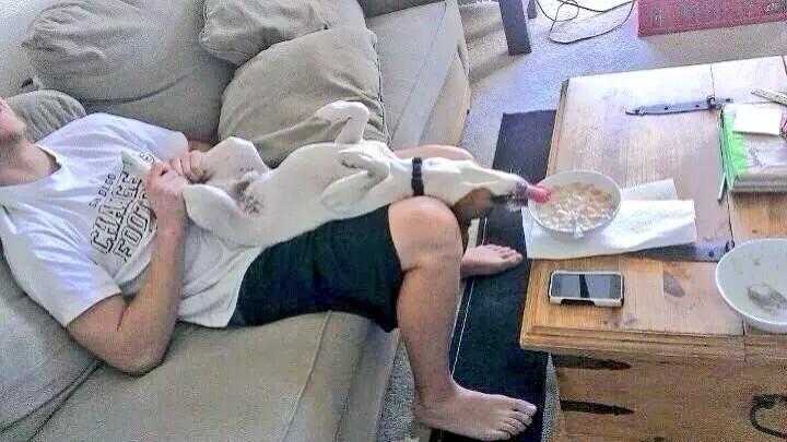 MichaelDAClarke's tweet image. #FourWordsToLiveBy Take every opportunity given.