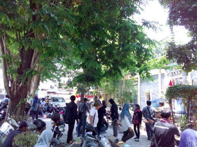 Metro_TV's tweet image. Mahasiswa UINSA yang Tewas saat Diklat Punya Riwayat Bronkitis goo.gl/Lh9zSI