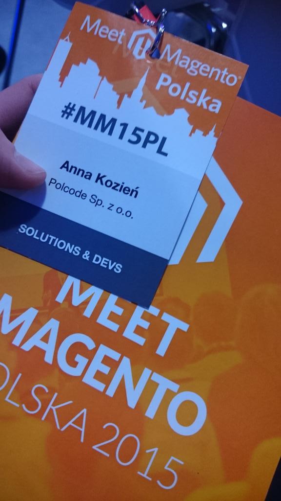 polcode's tweet image. #MM15PL begins and #Polcode checks in. Who’s with us? :)
