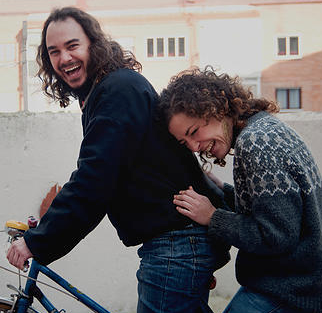 Colabora en nuestra campaña de crowdfunding!
aquí: bit.ly/1GxMgzC