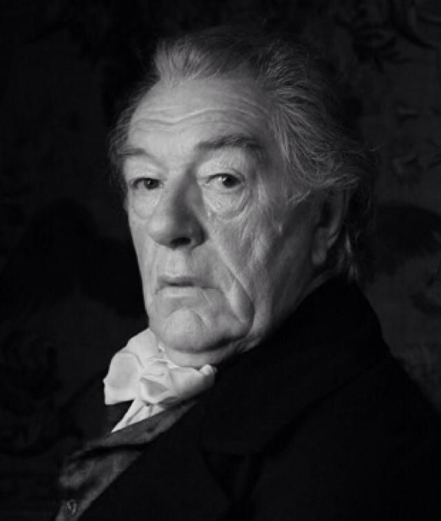 HAPPY BIRTHDAY - Michael Gambon - 19 octubre 1940 