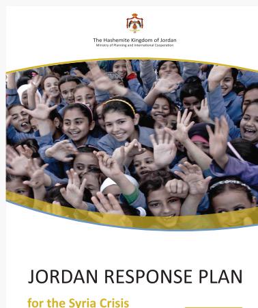 ggonzzalezz's tweet photo. Congrats Jordan Plan #SyriaCrisis becomes 1st multi year response protracted crisis. @jpronyk @SimaBahousUNDP @UNDP http://t.co/XtVecbxCdw