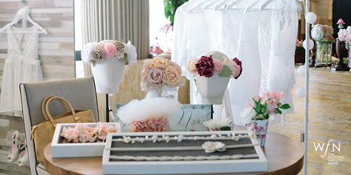 Maravillosos los complementos y lencería de <a href="/SecretosdeNovia/">Secretos de Novia</a> en #WFN15 #BritishDream
goo.gl/1AW101