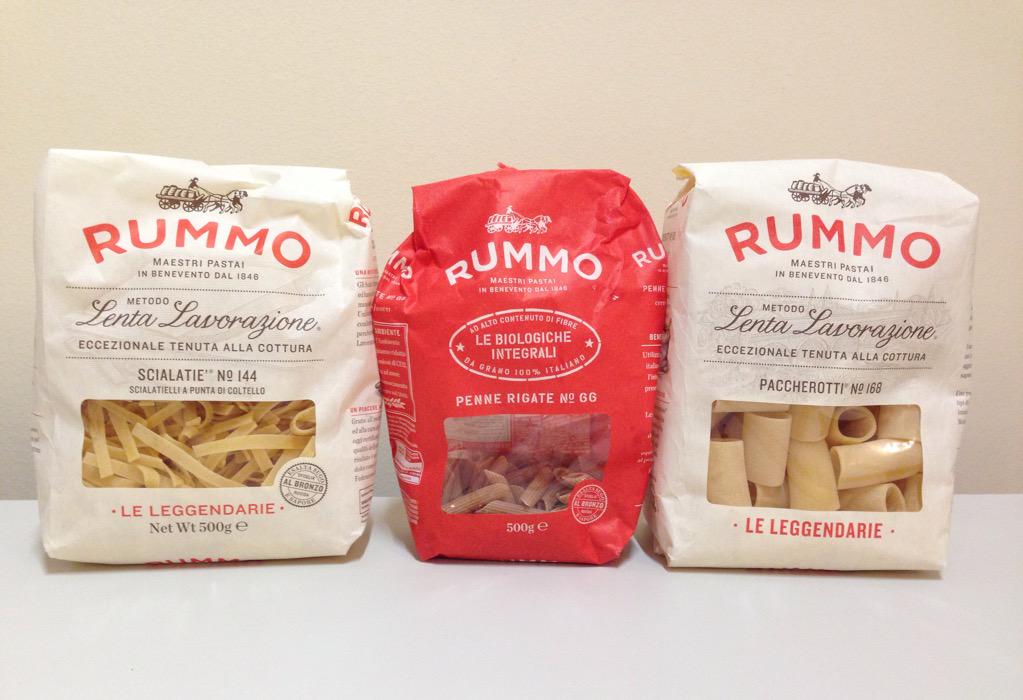 laura_celi's tweet photo. Nella mia dispensa è tra le mie preferite. Da oggi ancora di più. #SaveRummo http://t.co/HGWQwWoRBc