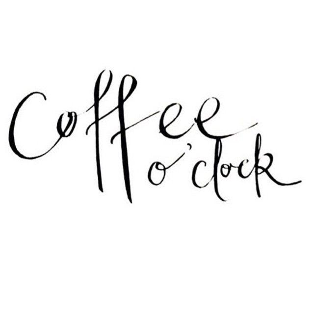 It's definitely that time...