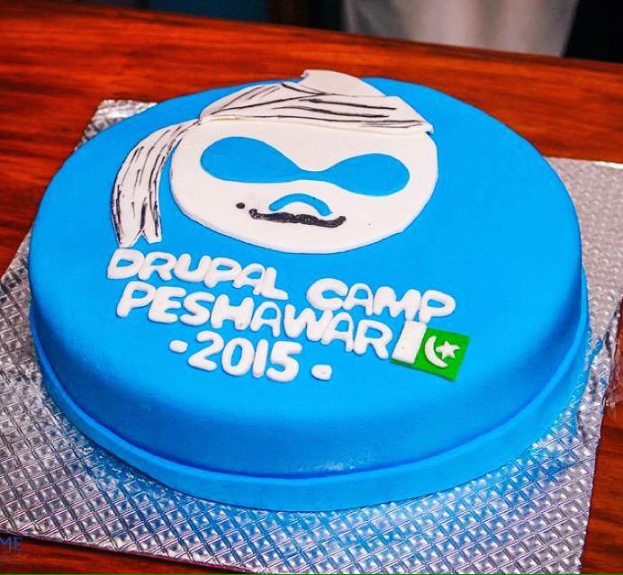isalmanhaider's tweet image. #drupalcamppeshawar summary in some shots #drupal @drupal @DrupalAssoc @drupakpakistan @JibranIjaz @hussainweb