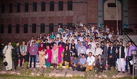 isalmanhaider's tweet image. #drupalcamppeshawar summary in some shots #drupal @drupal @DrupalAssoc @drupakpakistan @JibranIjaz @hussainweb