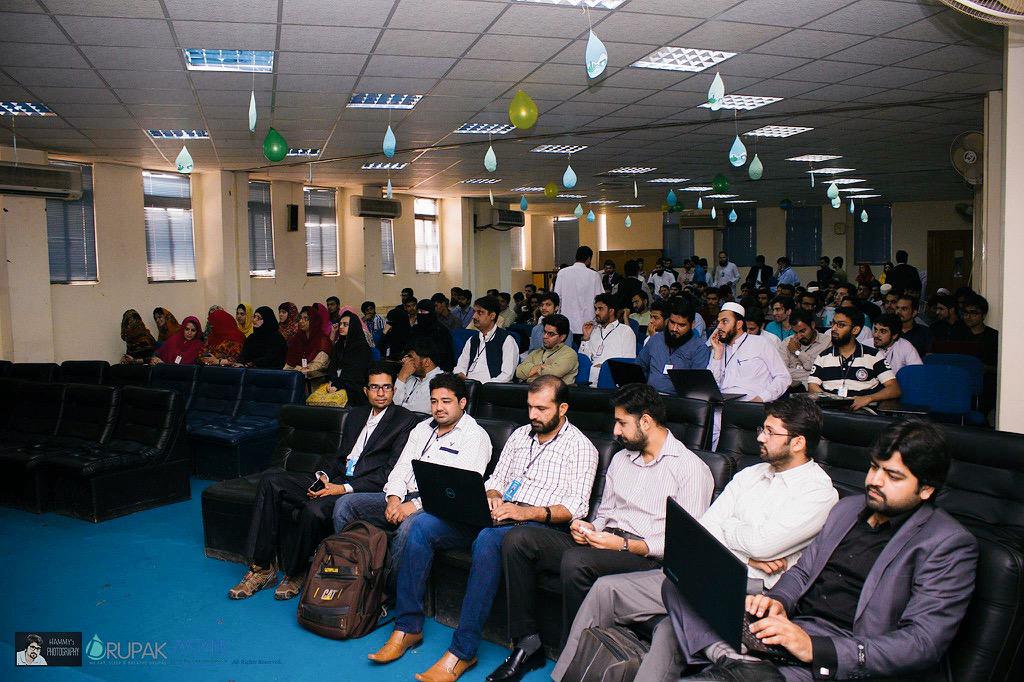 isalmanhaider's tweet image. #drupalcamppeshawar summary in some shots #drupal @drupal @DrupalAssoc @drupakpakistan @JibranIjaz @hussainweb