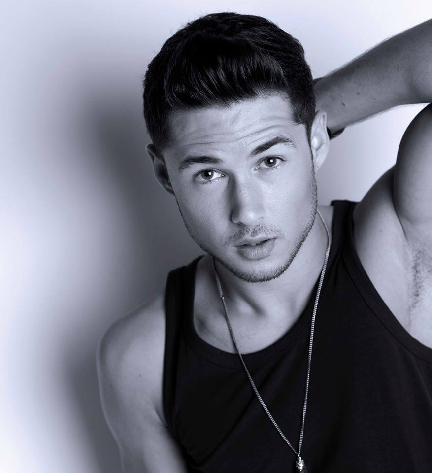 Jawadde! <a href="/TaylorJonesTJ/">Taylor Jones</a>​ is vandaag uitgeroepen tot onze #ManCrushMonday!