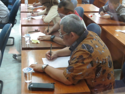 Tuntaskan Gundah Potensi Jabar, Aher Ikut Tes Masuk Doktoral IPB pks.id/content/tuntas… | <a href="/aheryawan/">Ahmad Heryawan</a>