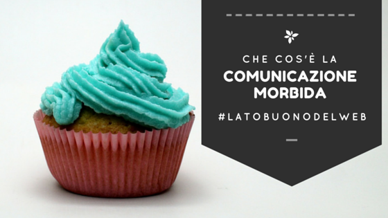 Le 3C #ComunicazioneMorbida: Conversazione Confronto Condivisione socialmuffin.it/il-latobuonode… <a href="/social_muffin/">Cora Francesca Sollo</a> <a href="/Raquel75/">Rachele Zinzocchi</a>