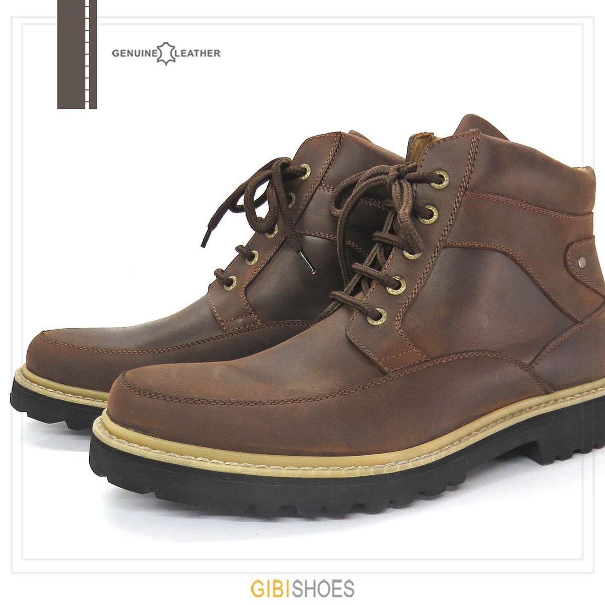 gibi shoes for men