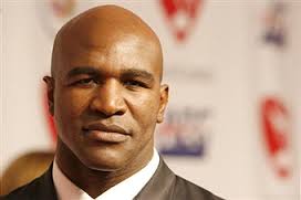 Happy birthday to former Heavy Weight Boxing Champion Evander Holyfield who turns 53 years old today 