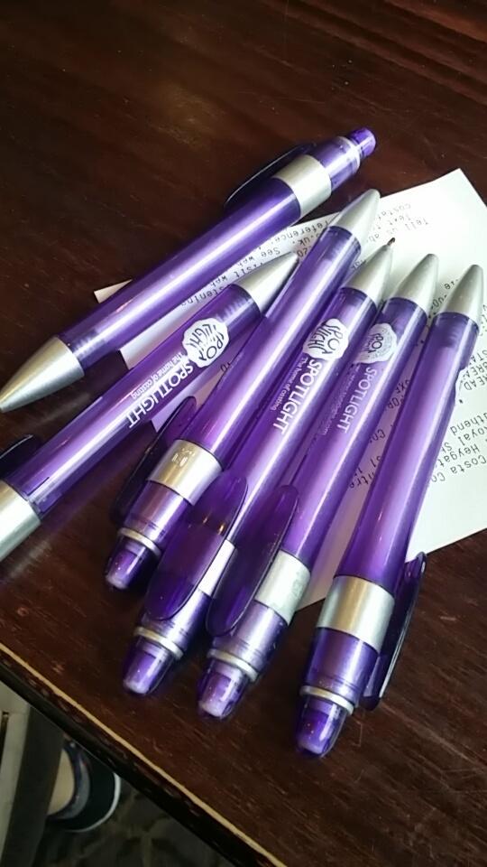 The_Effinator's tweet image. Just beginning to realise how many I stole over summer... sorry @Gildedballoon #notevenhalf