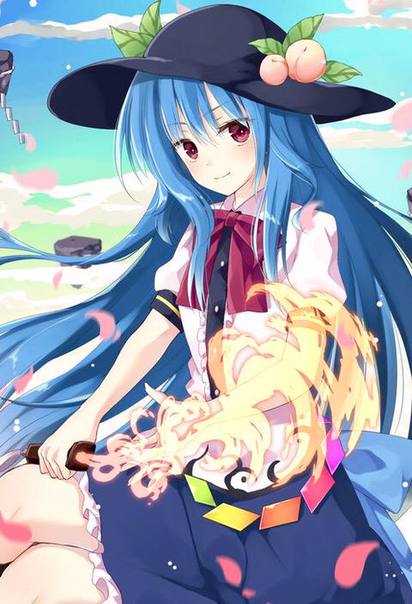 天子のtwitterイラスト検索結果 古い順 天子のtwitterイラスト検索結果 古い順