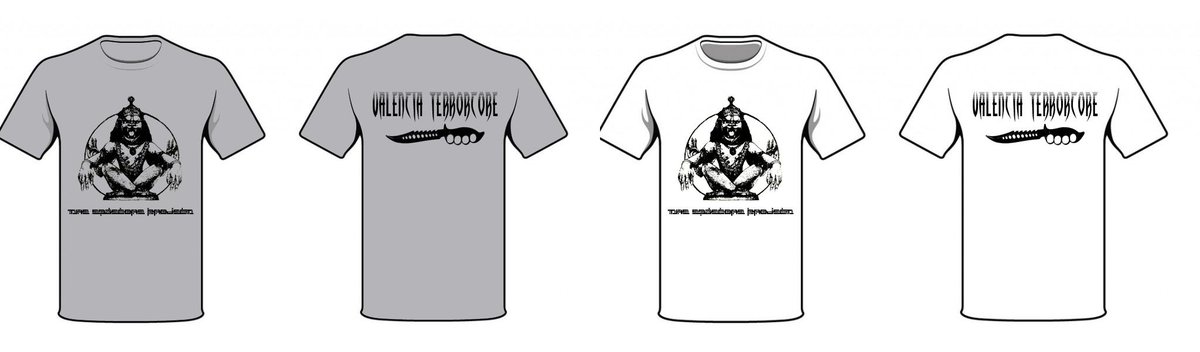 EdgeCoreProject's tweet image. Who wants a T-shirt?? Send me a PM or email: edgecore-project@hotmail.com #StraightEdge #Krishna #HareKrishna #Edge