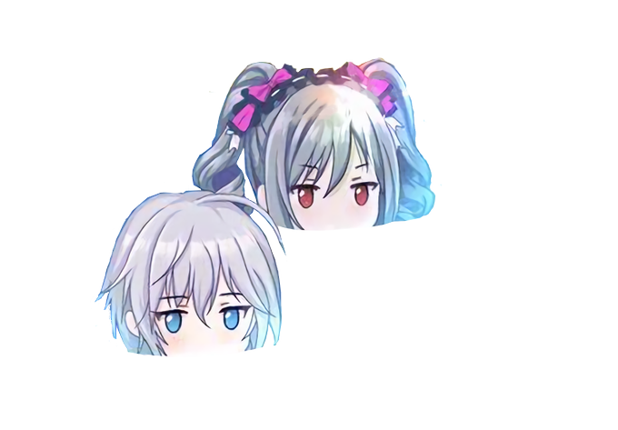 あにゃらんのtwitterイラスト検索結果 古い順
