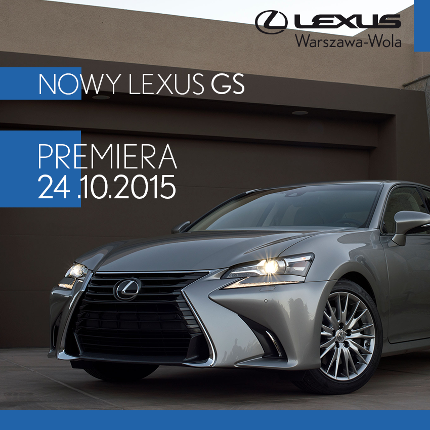Lexus Warszawa-Wola tweet media