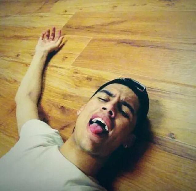 jaxonrpguni2's tweet image. Moi après avoir bz mes putes