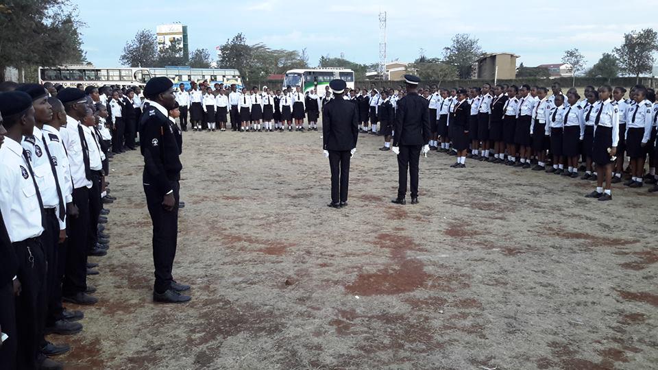 StJohnKenya's tweet photo. Congratulations to the Nairobi Region. Overall winners of the #NationalFirstAidCompetition http://t.co/oEW64B4S4Y