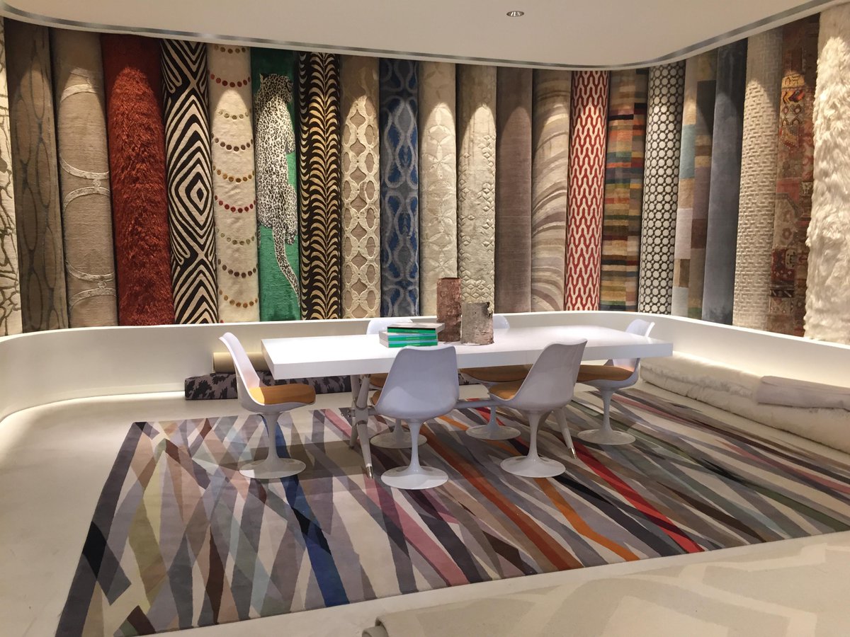 Janet Gust Design tweet media