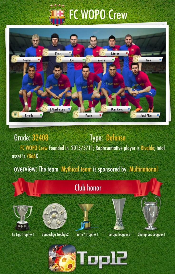 andre_christian's tweet photo. FC WOPO Crew 's group photo http://t.co/gJoIfwRnI3