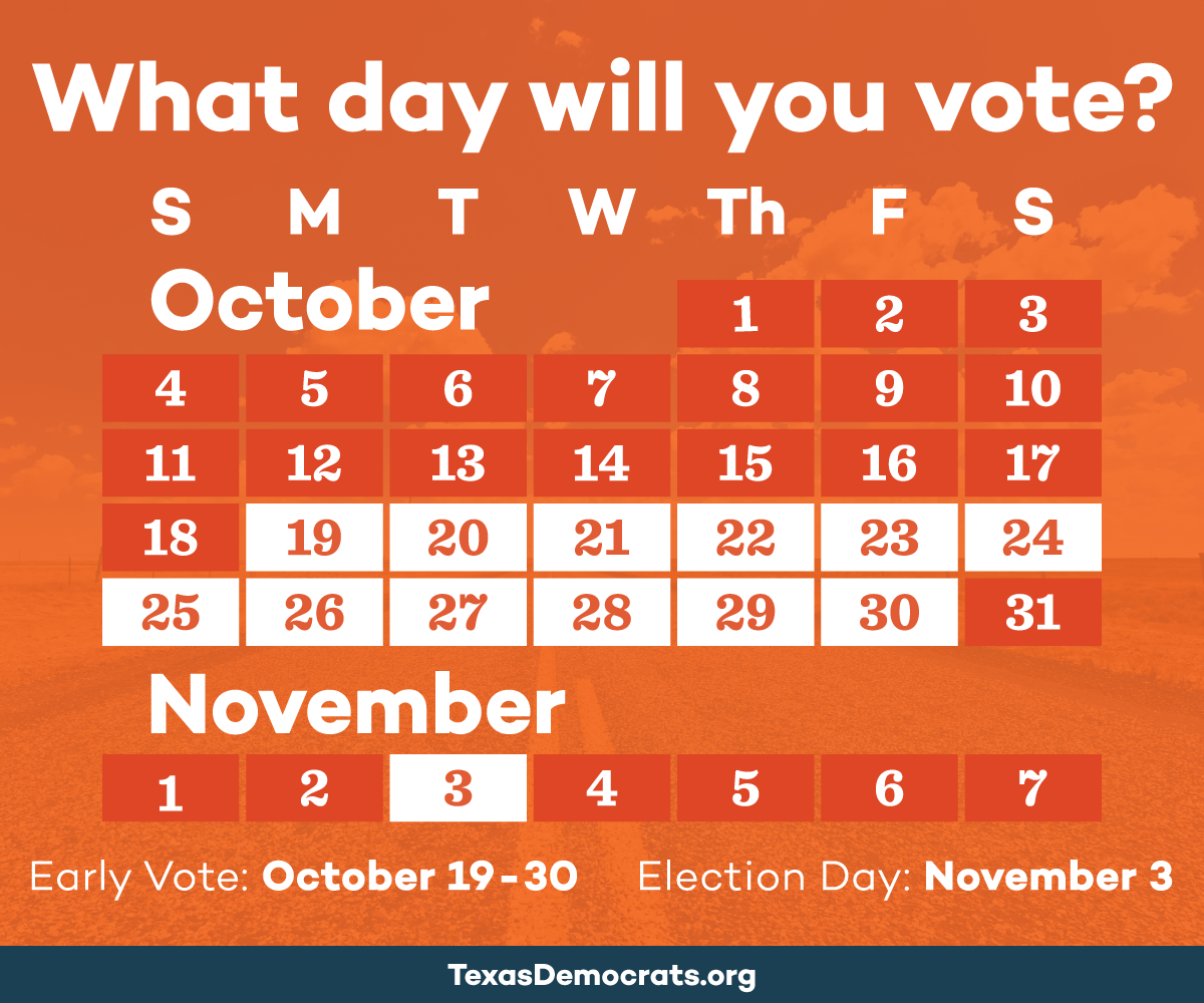 Texas Democrats tweet media