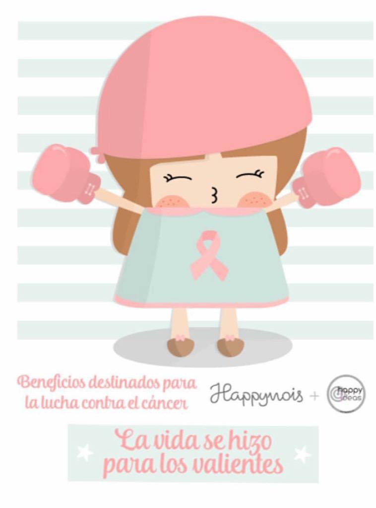 misubidaeverest's tweet photo. La vida está hecha para los valientes #DiaCancerDeMama #CancerDeMama http://t.co/9PaXLeswty