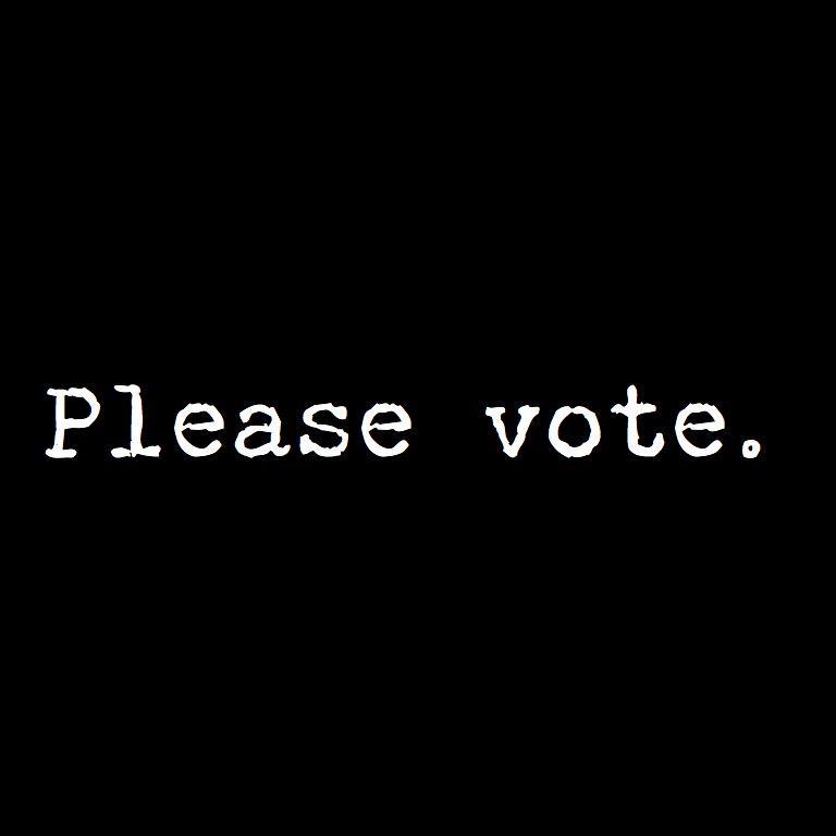 Question_Period's tweet image. Question: Is today Election Day?

Answer: Yes.